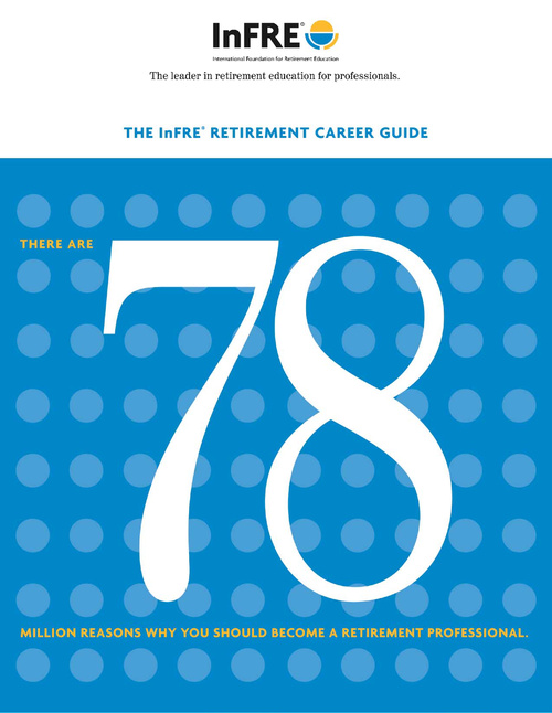Retirement Career guide
