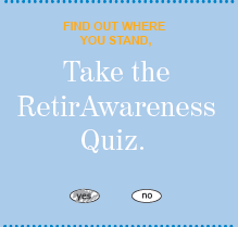 Get ahead at the Retirement Resource Center